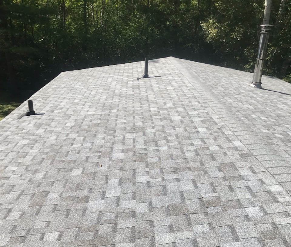 Weldon Roofing