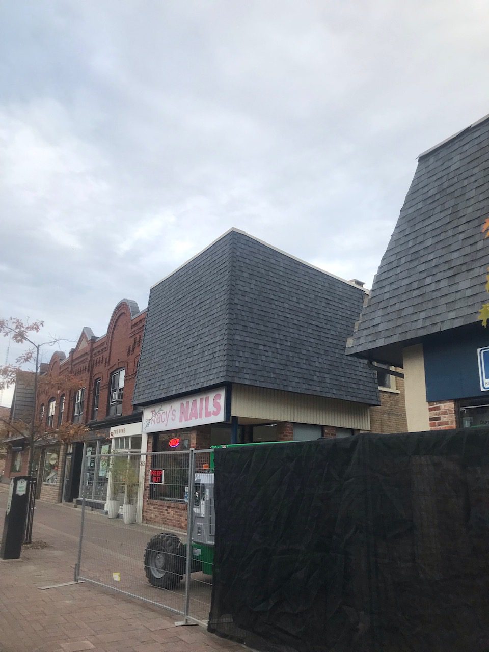 Weldon Roofing