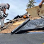 Residential Roofing
