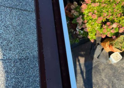 gutters