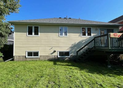 Exterior Cleaning