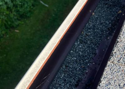 gutter cleaning