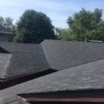 Roof Cleaning