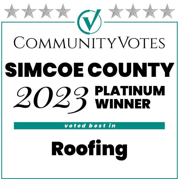 Roofing