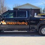 Commercial Roofing Inspection