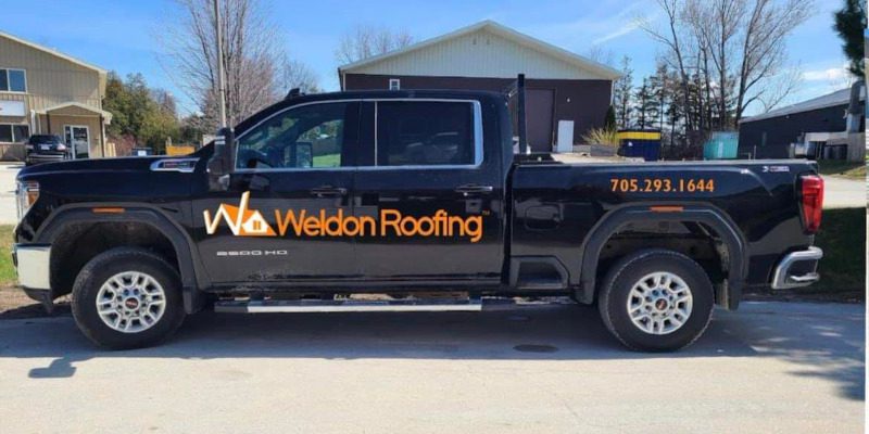 Commercial Roofing Inspection in Stayner, Ontario