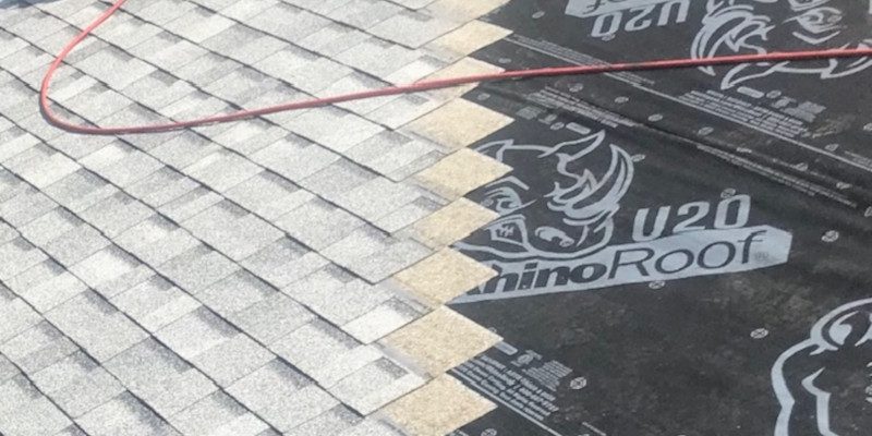 Commercial Roofing Maintenance in Stayner, Ontario