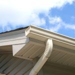 Eavestroughs