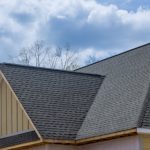 Roofing Estimate