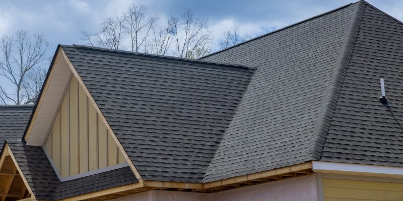 Roofing Estimate in Wasaga Beach, Ontario