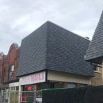 Shingle Roofing