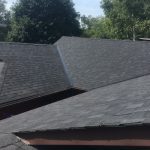 Roofing Maintenance