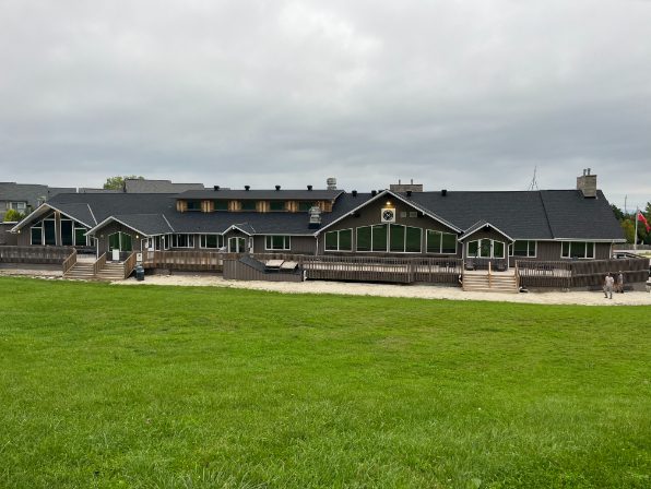 Roofing, Collingwood, ON