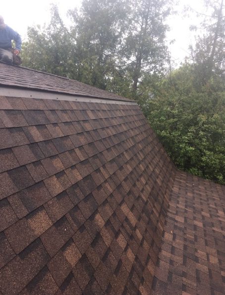 Roofing, Collingwood, ON