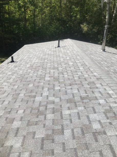 Roofing, Collingwood, ON