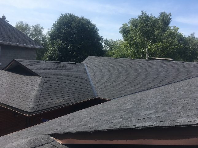 Roofing, Collingwood, ON